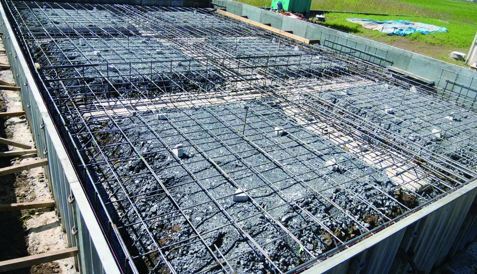 基礎工事なら有限会社サイカコーポレーション