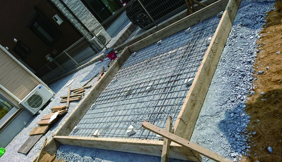 基礎工事なら有限会社サイカコーポレーション