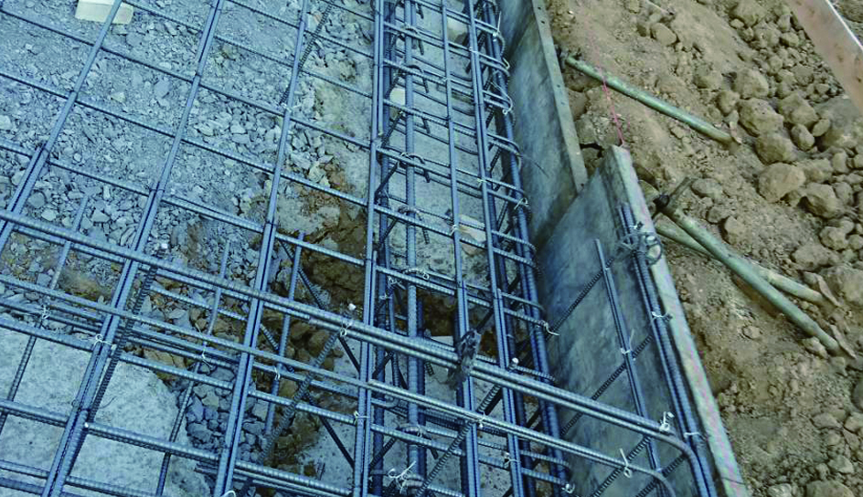 基礎工事なら有限会社サイカコーポレーション